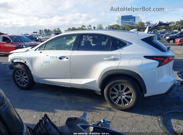 JTJYARBZ6K2139585 2019 LEXUS NX 300 Белый 