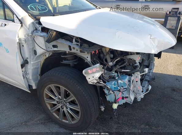 JTJYARBZ6K2139585 2019 LEXUS NX 300 Белый 