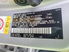 2016 Lexus Nx 200t F Sport Silver vin: JTJYARBZ7G2029474