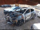 2018 Lexus Nx 300   Серый vin: JTJYARBZ7J2089102