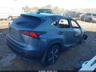2018 Lexus Nx 300   Серый vin: JTJYARBZ7J2089102