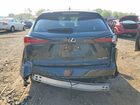 2018 Lexus Nx 300 Base Черный vin: JTJYARBZ7J2093408 2018 Lexus Nx 300 Base Черный vin: JTJYARBZ7J2093408