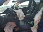 2016 Lexus Nx 200t F Sport Blue vin: JTJYARBZXG2026732