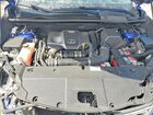 2016 Lexus Nx 200t F Sport Blue vin: JTJYARBZXG2026732