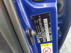 2016 Lexus Nx 200t F Sport Blue vin: JTJYARBZXG2026732