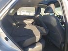 2016 Lexus Nx 200t Base Silver vin: JTJYARBZXG2032451