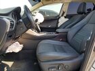 2016 Lexus Nx 200t Base Серебряный vin: JTJYARBZXG2047726