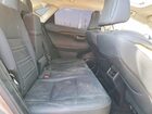 2016 Lexus Nx 200t Base Серебряный vin: JTJYARBZXG2047726