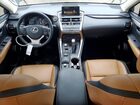 2017 Lexus Nx 200t Base Черный vin: JTJYARBZXH2063121 2017 Lexus Nx 200t Base Черный vin: JTJYARBZXH2063121