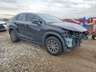 2017 Lexus Nx 200t Base Черный vin: JTJYARBZXH2063121 2017 Lexus Nx 200t Base Черный vin: JTJYARBZXH2063121