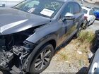 2019 Lexus Nx 300   Gray vin: JTJYARBZXK2121509