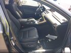 2019 Lexus Nx 300   Gray vin: JTJYARBZXK2121509