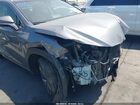 2019 Lexus Nx 300   Gray vin: JTJYARBZXK2121509