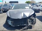 2019 Lexus Nx 300   Gray vin: JTJYARBZXK2121509