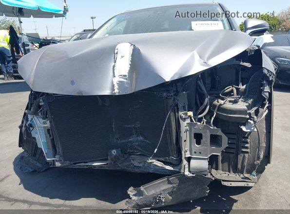 JTJYARBZXK2121509 2019 LEXUS NX 300 Gray 