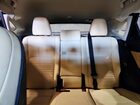 2019 Lexus Nx 300 Base Tan vin: JTJYARBZXK2143803