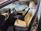 2019 Lexus Nx 300 Base Tan vin: JTJYARBZXK2143803