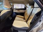 2019 Lexus Nx 300 Base Tan vin: JTJYARBZXK2143803
