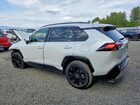 2023 Toyota Rav4 Se White vin: JTM16RFV1PJ035080 2023 Toyota Rav4 Se White vin: JTM16RFV1PJ035080