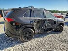 2023 Toyota Rav4 Se Черный vin: JTM16RFV8PJ031687