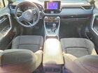2023 Toyota Rav4 Se Черный vin: JTM16RFV8PJ031687