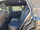 2023 Toyota Rav4 Se Черный vin: JTM16RFV8PJ031687