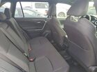 2023 Toyota Rav4 Se White vin: JTM16RFVXPD541084