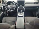 2023 Toyota Rav4 Se White vin: JTM16RFVXPD541084
