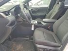 2023 Toyota Rav4 Se White vin: JTM16RFVXPD541084