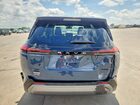 2026 Toyota Rav4 Xse Синий vin: JTM6CRAV8TD001393
