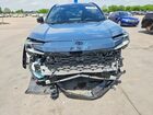 2026 Toyota Rav4 Xse Синий vin: JTM6CRAV8TD001393
