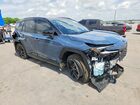 2026 Toyota Rav4 Xse Синий vin: JTM6CRAV8TD001393