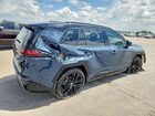 2026 Toyota Rav4 Xse Синий vin: JTM6CRAV8TD001393