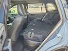 2026 Toyota Rav4 Xse Синий vin: JTM6CRAV8TD001393