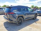 2026 Toyota Rav4 Xse Gray vin: JTM6CRAVXTJ001350 2026 Toyota Rav4 Xse Gray vin: JTM6CRAVXTJ001350