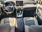 2020 Toyota Rav4 Xle Premium Gray vin: JTMA1RFV0LD527414