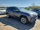 2020 Toyota Rav4 Xle Premium Gray vin: JTMA1RFV0LD527414