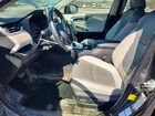 2020 Toyota Rav4 Xle Premium Gray vin: JTMA1RFV0LD527414