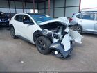 2024 Toyota Bz4x Xle White vin: JTMAAAAA1RA046250