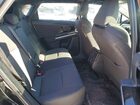 2024 Toyota Bz4x Xle Black vin: JTMAAAAA4RA035002