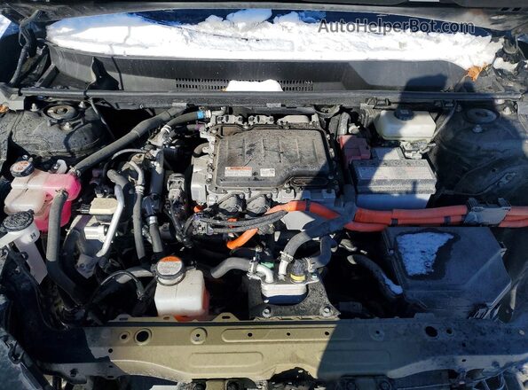 JTMAAAAA4RA035002 2024 TOYOTA LE Black Vista interior trasera