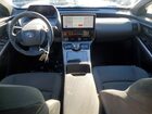 2024 Toyota Bz4x Xle Black vin: JTMAAAAA4RA035002