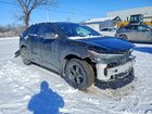 2024 Toyota Bz4x Xle Black vin: JTMAAAAA4RA035002