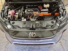 2024 Toyota Bz4x Xle Black vin: JTMAAAAA7RA047693