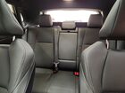 2024 Toyota Bz4x Xle Black vin: JTMAAAAA7RA047693