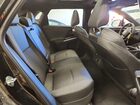 2024 Toyota Bz4x Xle Black vin: JTMAAAAA7RA047693