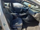 2023 Toyota Bz4x Xle White vin: JTMAAAAAXPA001093