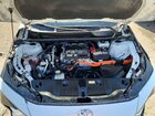2023 Toyota Bz4x Xle White vin: JTMAAAAAXPA001093