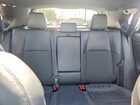 2023 Toyota Bz4x Xle White vin: JTMAAAAAXPA001093
