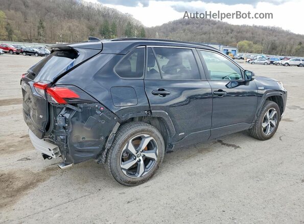 JTMAB3FV1MD060869 2021 TOYOTA RAV4 Black Rear right
